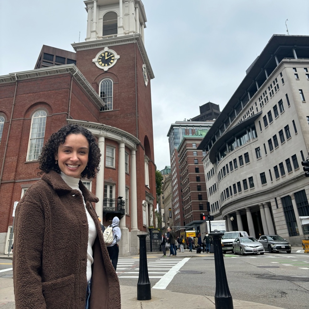 Meet your Posher, Jenelly